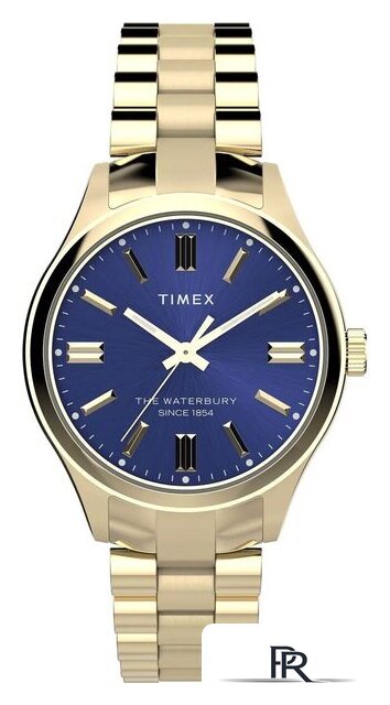 Наручные часы Timex TW2W40300 - Изображение №1 — Интернет-магазин ПроЗаказ