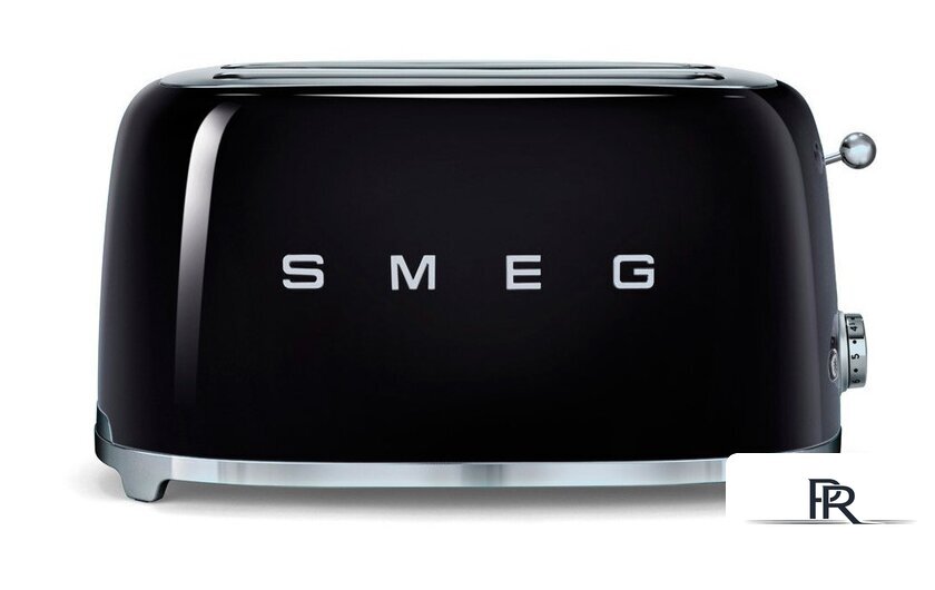 Тостер Smeg TSF02BLEU - Изображение №4 — Интернет-магазин ПроЗаказ