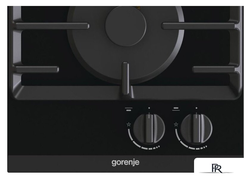Варочная панель Gorenje GC321B - Изображение №3 — Интернет-магазин ПроЗаказ