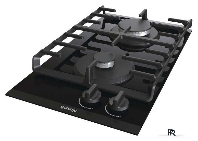 Варочная панель Gorenje GC321B - Изображение №2 — Интернет-магазин ПроЗаказ