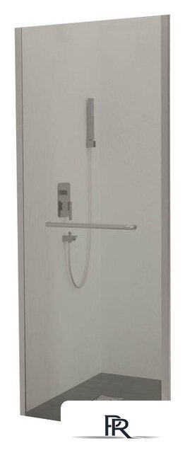 Душевая стенка RGW Z-060-3 352206300-11 - Изображение №1 — Интернет-магазин ПроЗаказ