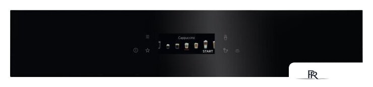 Кофемашина AEG KKB894500B - Изображение №2 — Интернет-магазин ПроЗаказ