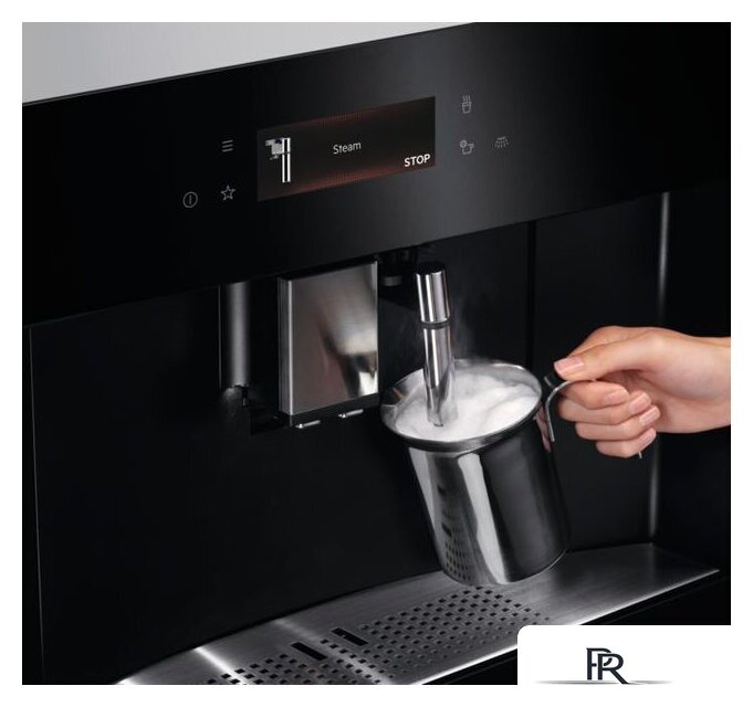 Кофемашина AEG KKB894500B - Изображение №8 — Интернет-магазин ПроЗаказ