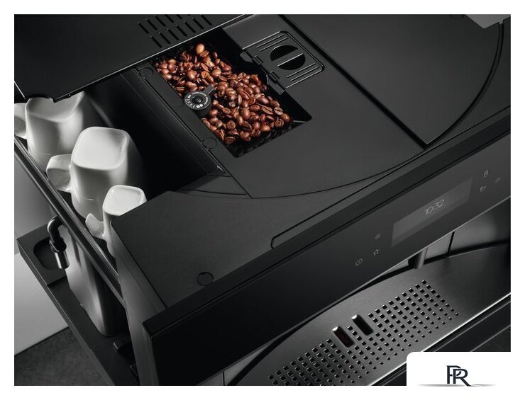 Кофемашина AEG KKB894500B - Изображение №5 — Интернет-магазин ПроЗаказ