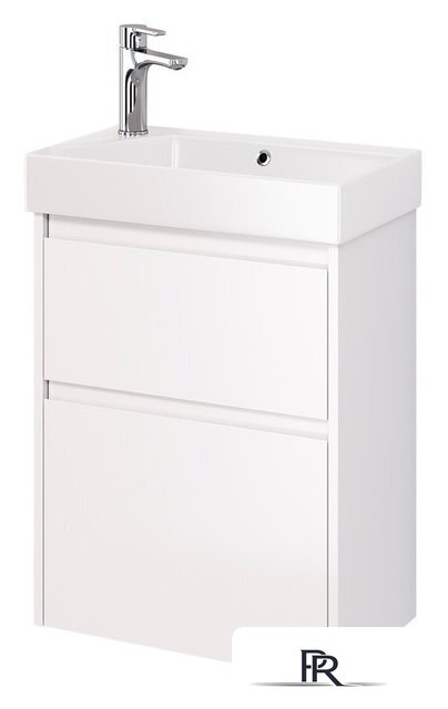  Dreja Тумба под умывальник Slim 55 99.0400 - Изображение №1 — Интернет-магазин ПроЗаказ