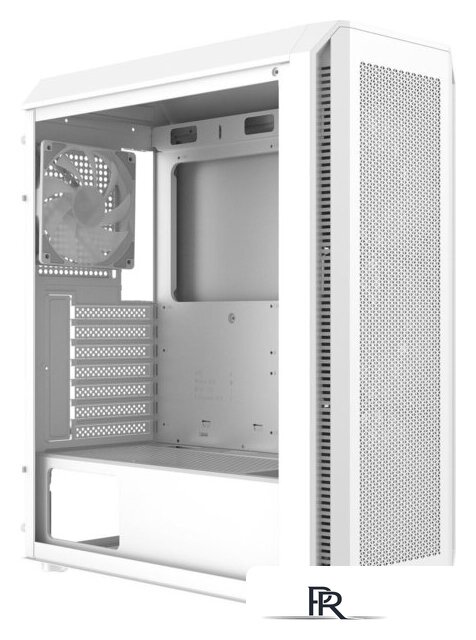 Корпус ADATA XPG Valor Air Plus (белый) - Изображение №1 — Интернет-магазин ПроЗаказ