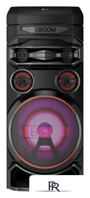 Патибокс LG XBOOM RNC7 - Изображение №1 — Интернет-магазин ПроЗаказ