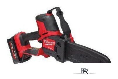 Аккумуляторная пила Milwaukee M18 FHS20-552 4933480118 (с 2-мя АКБ) - Изображение №4 — Интернет-магазин ПроЗаказ