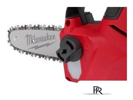 Аккумуляторная пила Milwaukee M18 FHS20-552 4933480118 (с 2-мя АКБ) - Изображение №5 — Интернет-магазин ПроЗаказ