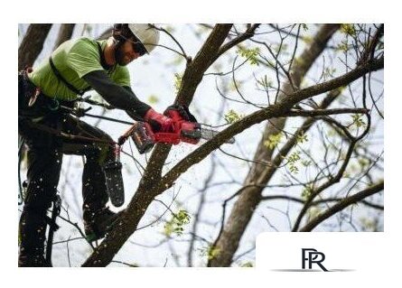 Аккумуляторная пила Milwaukee M18 FHS20-552 4933480118 (с 2-мя АКБ) - Изображение №10 — Интернет-магазин ПроЗаказ