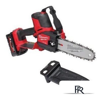 Аккумуляторная пила Milwaukee M18 FHS20-552 4933480118 (с 2-мя АКБ) - Изображение №3 — Интернет-магазин ПроЗаказ