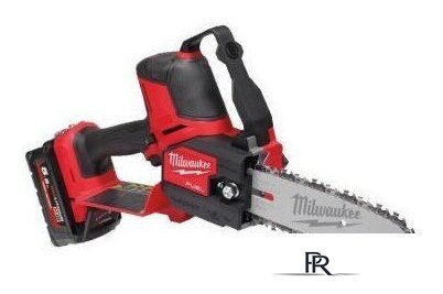Аккумуляторная пила Milwaukee M18 FHS20-552 4933480118 (с 2-мя АКБ) - Изображение №1 — Интернет-магазин ПроЗаказ