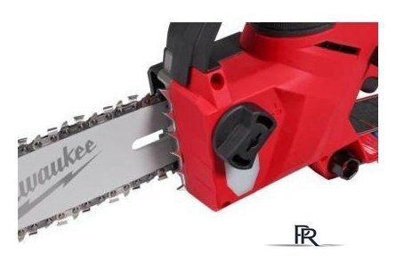 Аккумуляторная пила Milwaukee M18 FHS20-552 4933480118 (с 2-мя АКБ) - Изображение №6 — Интернет-магазин ПроЗаказ