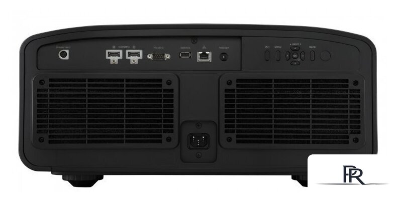 Проектор JVC DLA-RS2100 - Изображение №6 — Интернет-магазин ПроЗаказ