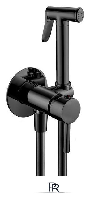 Гигиенический душ Lauter Tera 21GN9012BM - Изображение №6 — Интернет-магазин ПроЗаказ