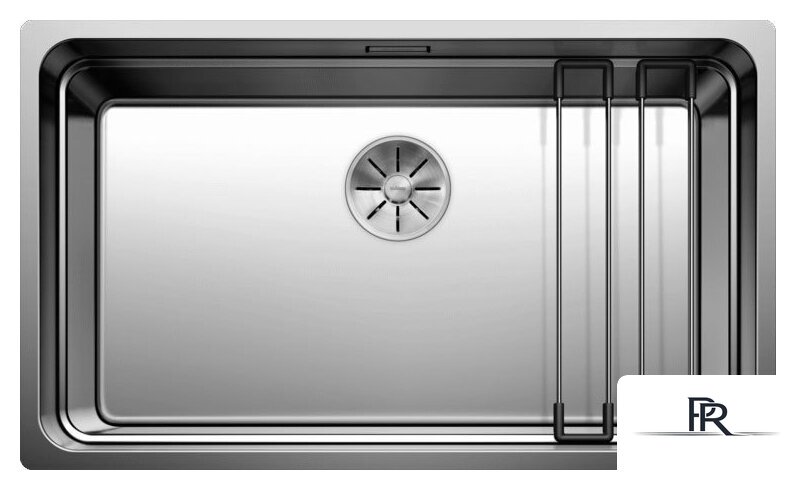 Кухонная мойка Blanco Etagon 700-U (зеркальная полировка) 524270 - Изображение №1 — Интернет-магазин ПроЗаказ