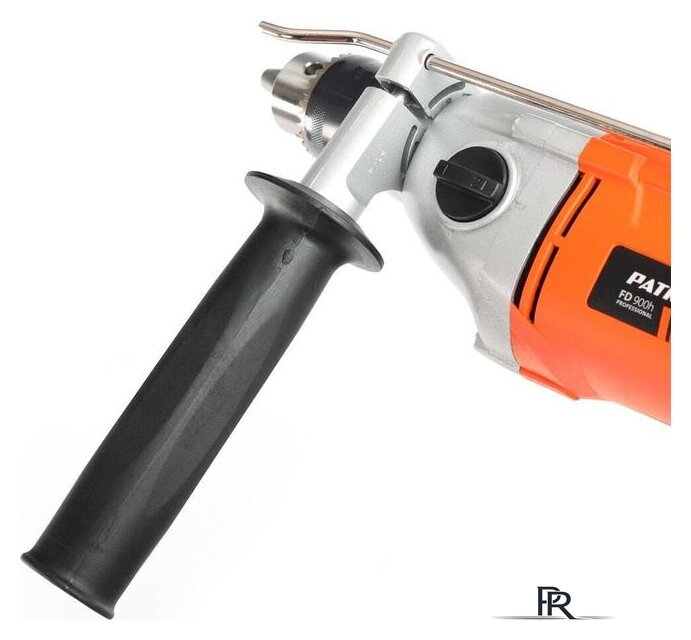Ударная дрель Patriot FD 900h 120301466 - Изображение №8 — Интернет-магазин ПроЗаказ