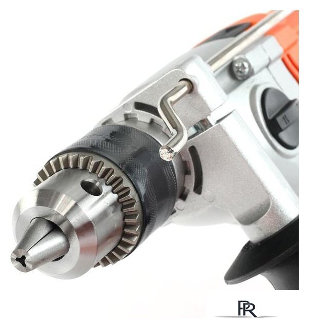 Ударная дрель Patriot FD 900h 120301466 - Изображение №3 — Интернет-магазин ПроЗаказ