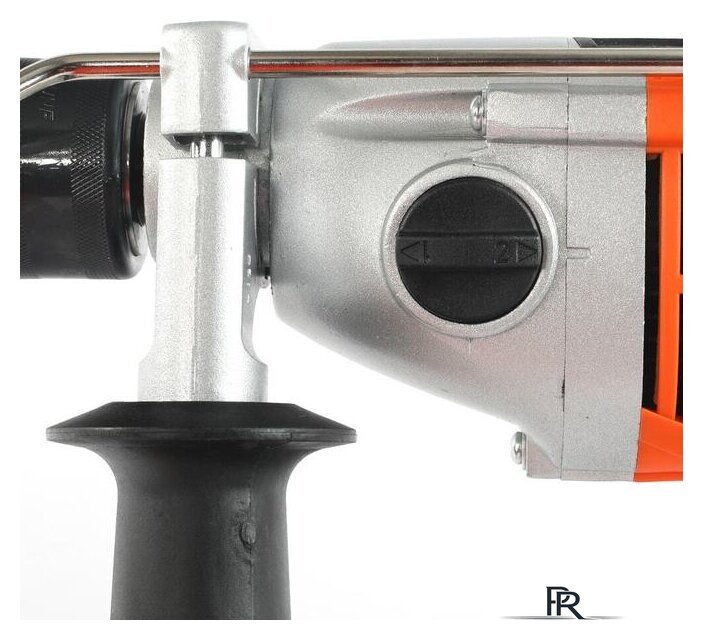 Ударная дрель Patriot FD 900h 120301466 - Изображение №9 — Интернет-магазин ПроЗаказ