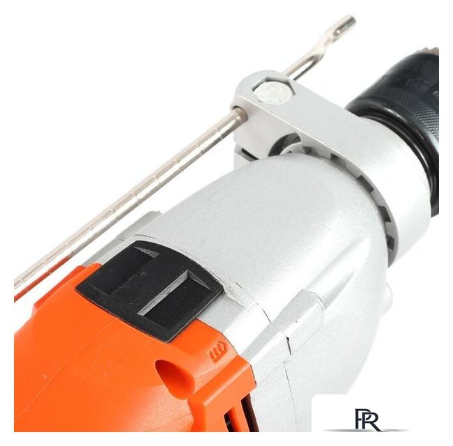 Ударная дрель Patriot FD 900h 120301466 - Изображение №7 — Интернет-магазин ПроЗаказ