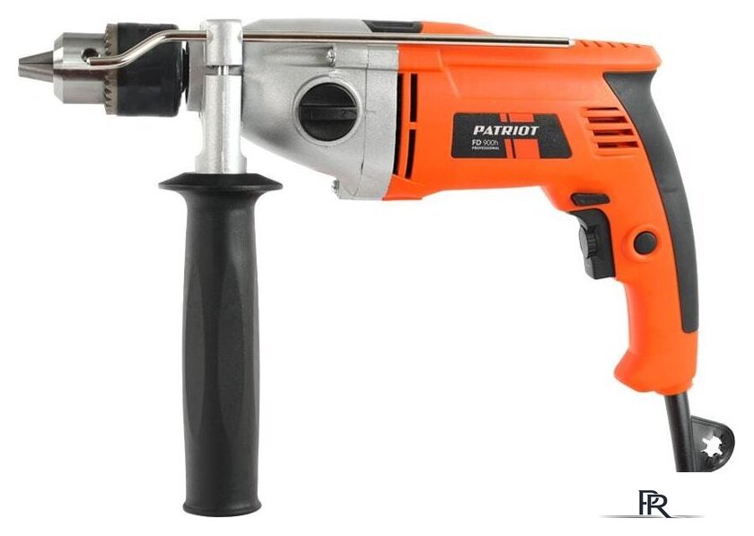 Ударная дрель Patriot FD 900h 120301466 - Изображение №1 — Интернет-магазин ПроЗаказ