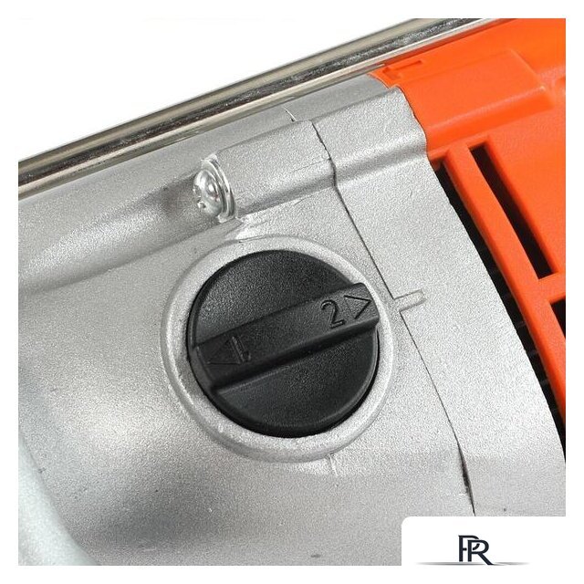 Ударная дрель Patriot FD 900h 120301466 - Изображение №5 — Интернет-магазин ПроЗаказ