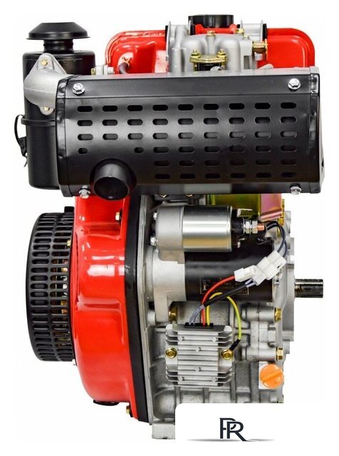 Дизельный двигатель Brait BR420DEG - Изображение №4 — Интернет-магазин ПроЗаказ