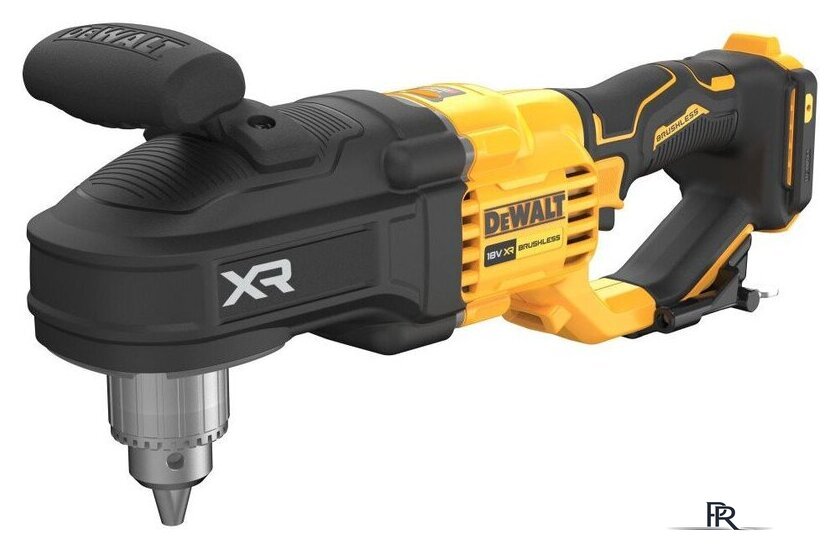 Угловая дрель DeWalt DCD444N (без АКБ) - Изображение №1 — Интернет-магазин ПроЗаказ