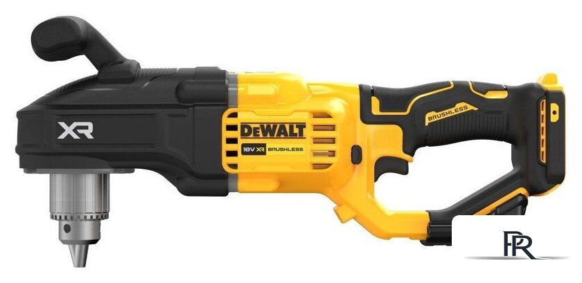Угловая дрель DeWalt DCD444N (без АКБ) - Изображение №2 — Интернет-магазин ПроЗаказ