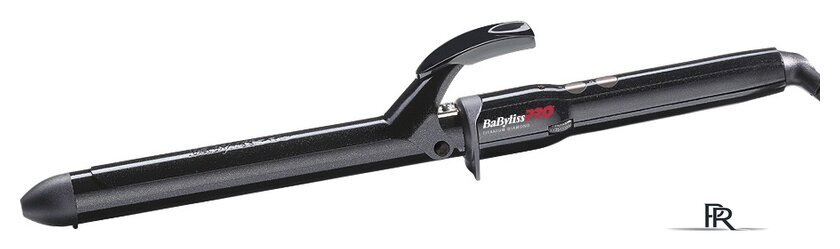 Круглая  плойка BaByliss PRO BAB2473TDE - Изображение №1 — Интернет-магазин ПроЗаказ