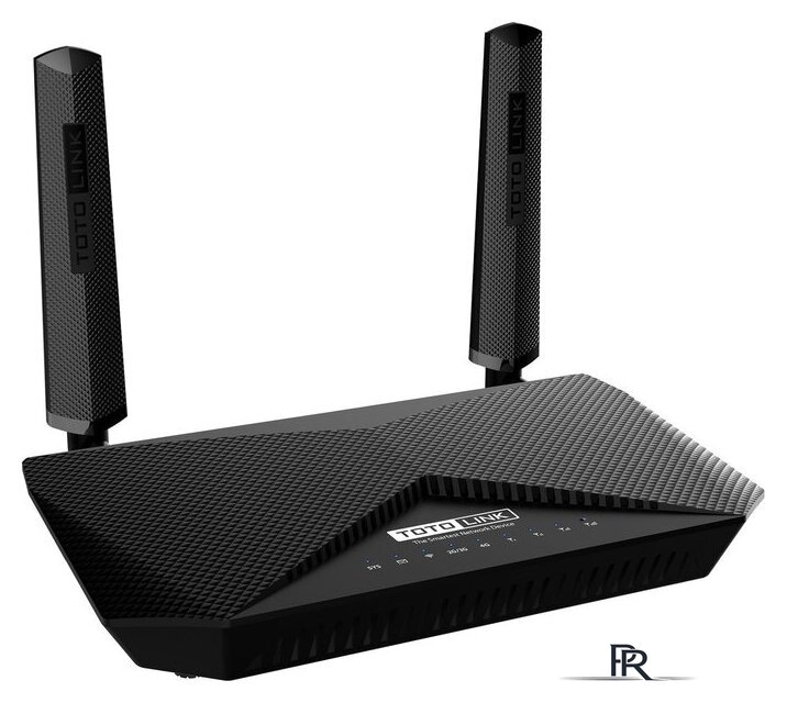 4G Wi-Fi роутер Totolink LR1200 - Изображение №2 — Интернет-магазин ПроЗаказ