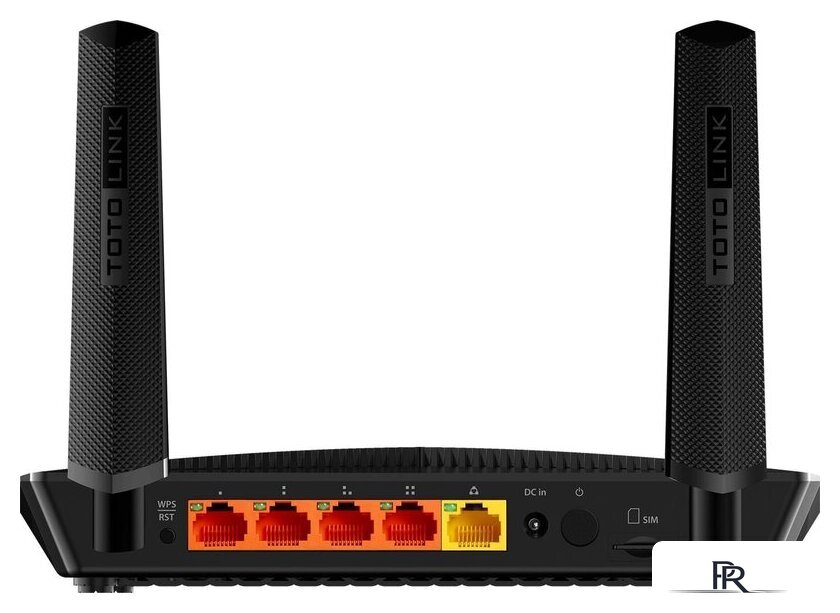 4G Wi-Fi роутер Totolink LR1200 - Изображение №5 — Интернет-магазин ПроЗаказ