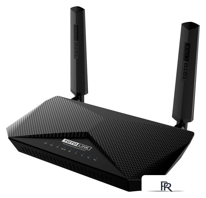 4G Wi-Fi роутер Totolink LR1200 - Изображение №3 — Интернет-магазин ПроЗаказ