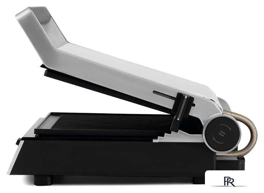 Электрогриль Polaris PGP 3003 - Изображение №4 — Интернет-магазин ПроЗаказ
