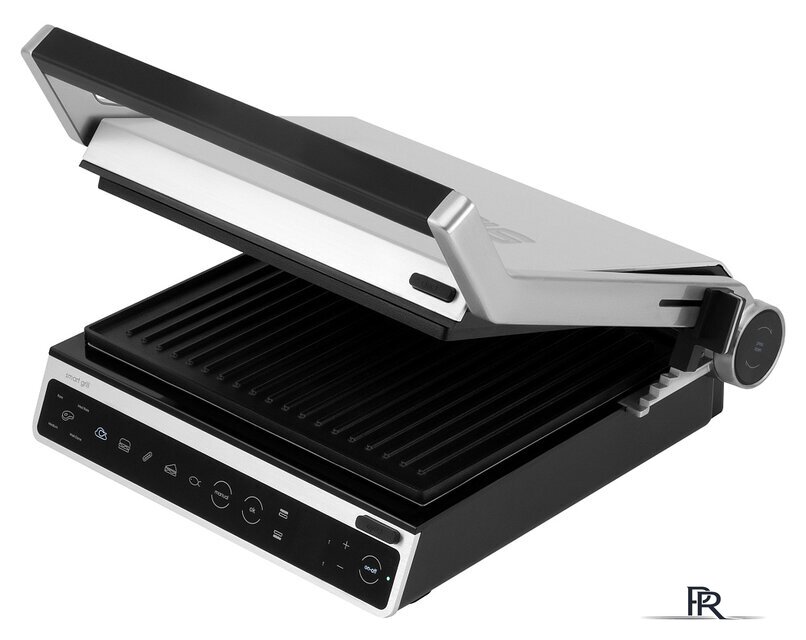 Электрогриль Polaris PGP 3003 - Изображение №1 — Интернет-магазин ПроЗаказ