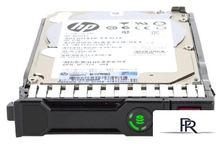 Жесткий диск HP 652615-B21 450GB - Изображение №1 — Интернет-магазин ПроЗаказ