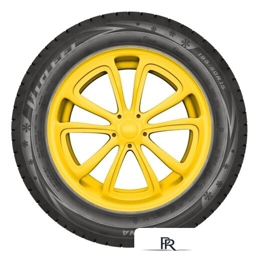 Зимние шины Viatti Brina V-521 205/50R17 89T - Изображение №3 — Интернет-магазин ПроЗаказ