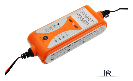 Зарядное устройство Беркут SP-4N - Изображение №1 — Интернет-магазин ПроЗаказ