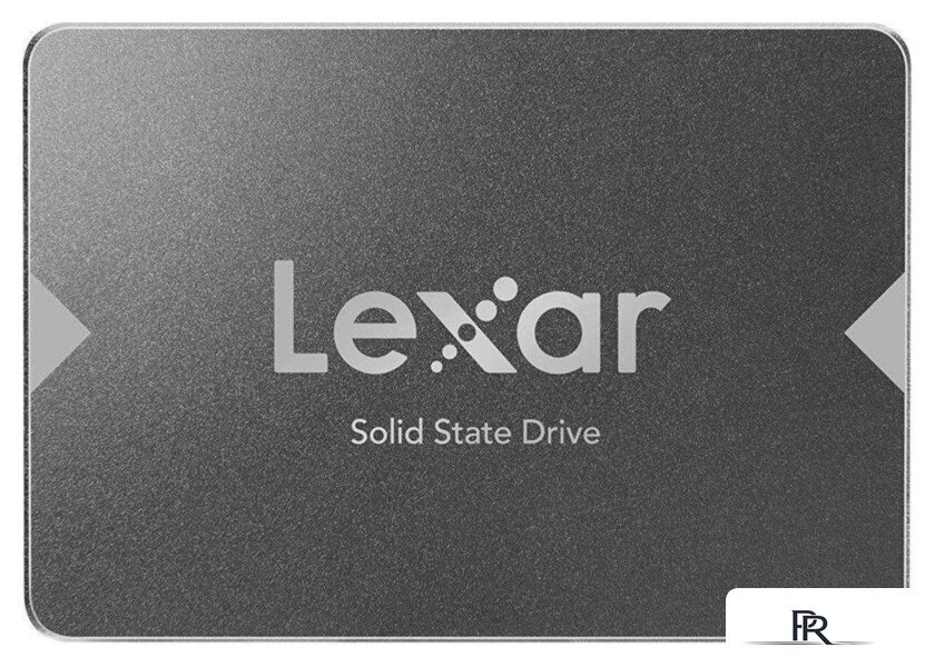 SSD Lexar NS100 2TB LNS100-2TRB - Изображение №3 — Интернет-магазин ПроЗаказ