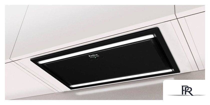 Кухонная вытяжка Amica OMC6754B HC Studio - Изображение №1 — Интернет-магазин ПроЗаказ