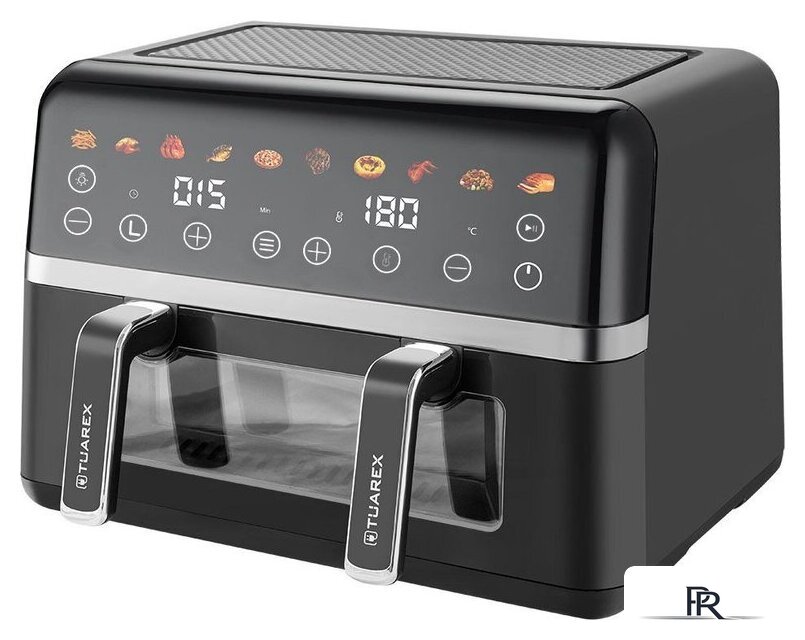Аэрогриль (аэрофритюрница) Tuarex AG-3004 - Изображение №1 — Интернет-магазин ПроЗаказ