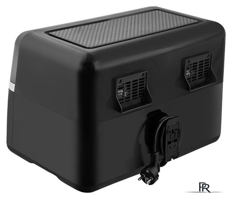 Аэрогриль (аэрофритюрница) Tuarex AG-3004 - Изображение №2 — Интернет-магазин ПроЗаказ