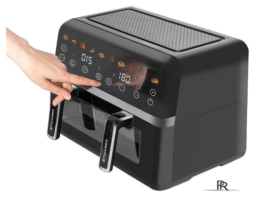 Аэрогриль (аэрофритюрница) Tuarex AG-3004 - Изображение №5 — Интернет-магазин ПроЗаказ
