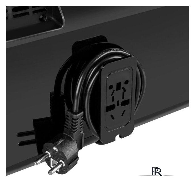Аэрогриль (аэрофритюрница) Tuarex AG-3004 - Изображение №3 — Интернет-магазин ПроЗаказ