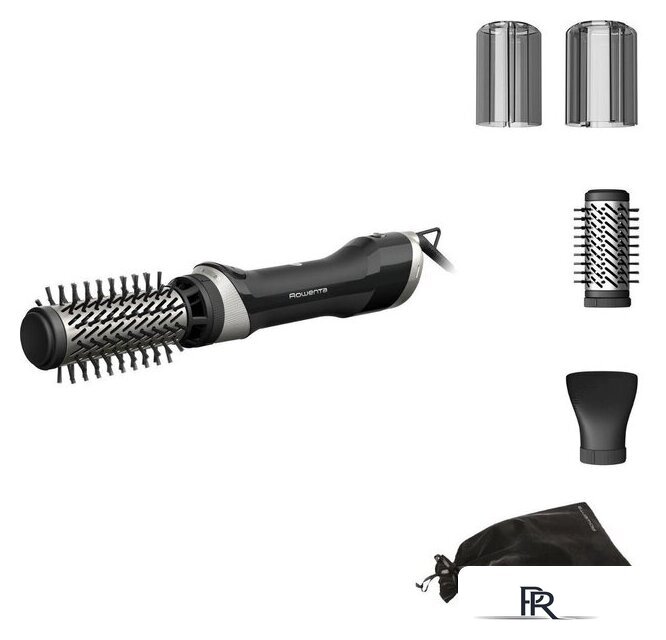 Фен-щетка Rowenta UB9530F0 - Изображение №1 — Интернет-магазин ПроЗаказ