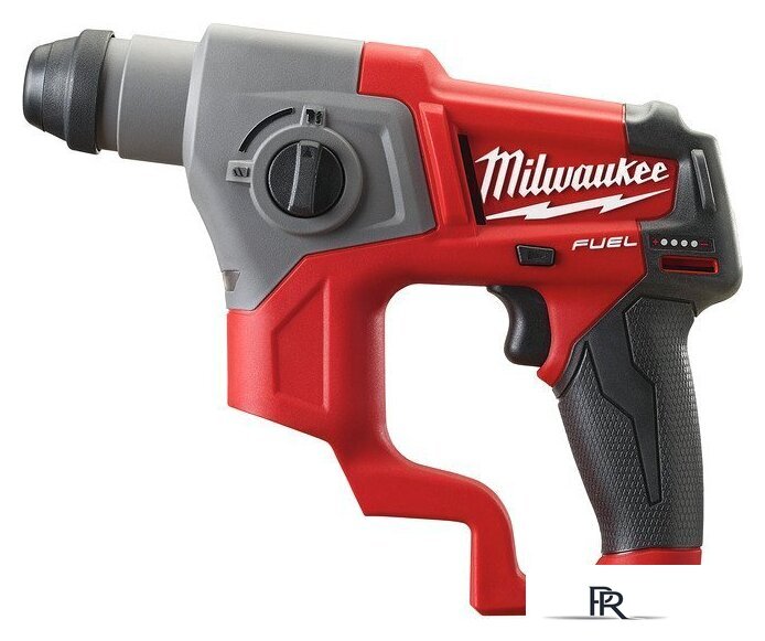 Перфоратор Milwaukee M12 CH-0 FUEL 4933441947 (без АКБ) - Изображение №1 — Интернет-магазин ПроЗаказ