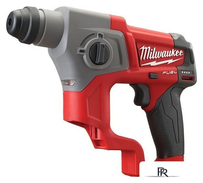 Перфоратор Milwaukee M12 CH-0 FUEL 4933441947 (без АКБ) - Изображение №2 — Интернет-магазин ПроЗаказ