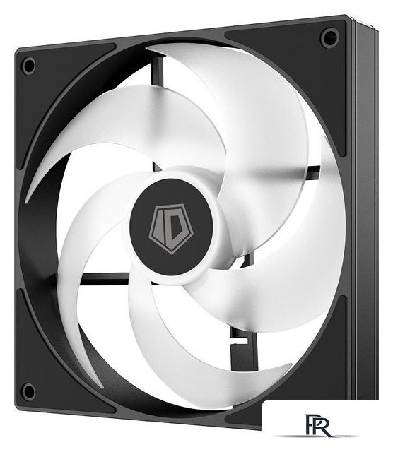Вентилятор для корпуса ID-Cooling AS-140-ARGB-K - Изображение №3 — Интернет-магазин ПроЗаказ