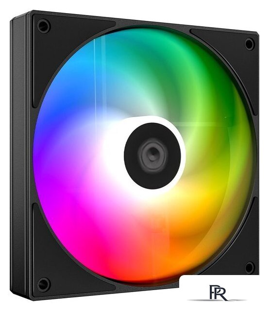 Вентилятор для корпуса ID-Cooling AS-140-ARGB-K - Изображение №1 — Интернет-магазин ПроЗаказ