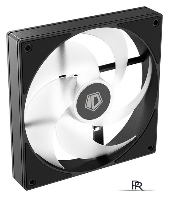 Вентилятор для корпуса ID-Cooling AS-140-ARGB-K - Изображение №5 — Интернет-магазин ПроЗаказ